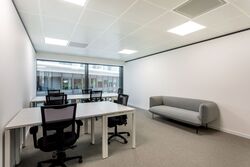 One Raffles Place (D1), Office #604322361